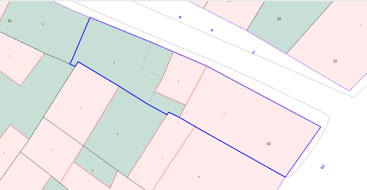 Terreno en venta en Córdoba