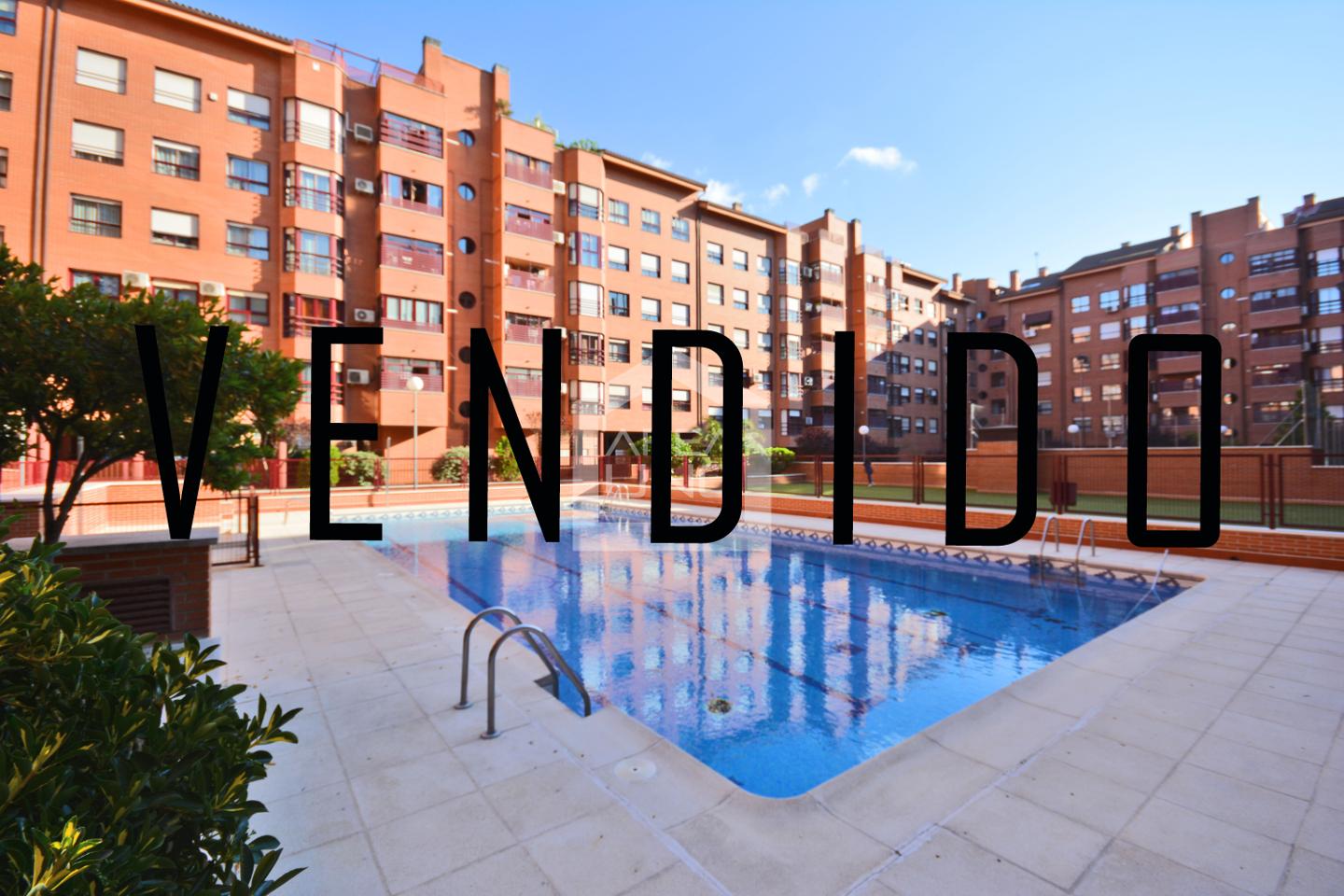 Piso en venta en Madrid