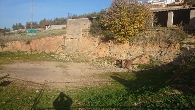 Terreno en venta en Córdoba