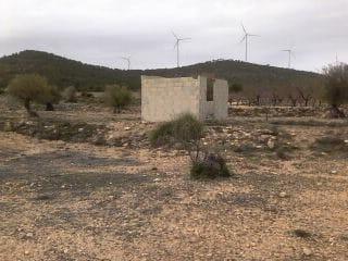 Terreno en venta en Murcia