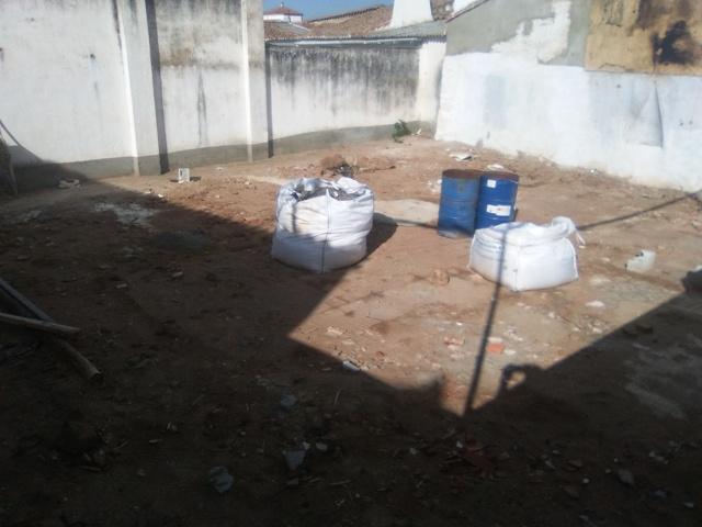 Terreno en venta en Córdoba