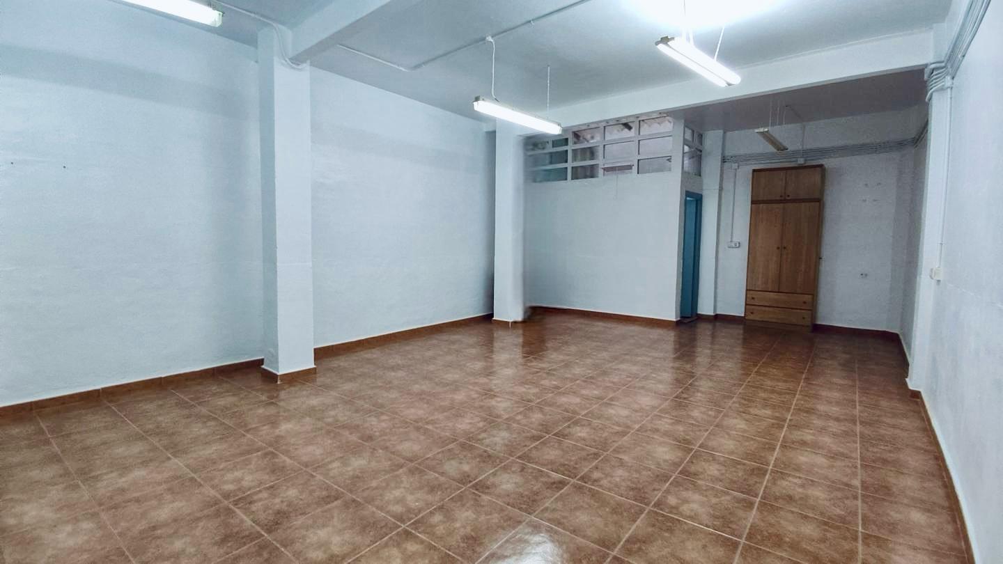 Local en venta en Murcia