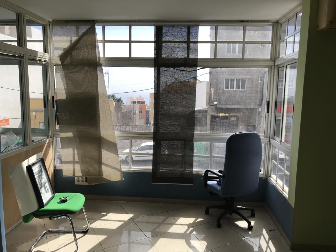 Oficina en venta en Santa Cruz de Tenerife