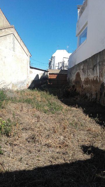 Terreno en venta en Córdoba