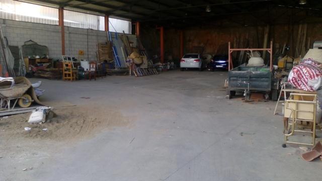Industrial en venta en Córdoba
