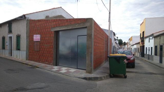 Garaje en venta en Córdoba