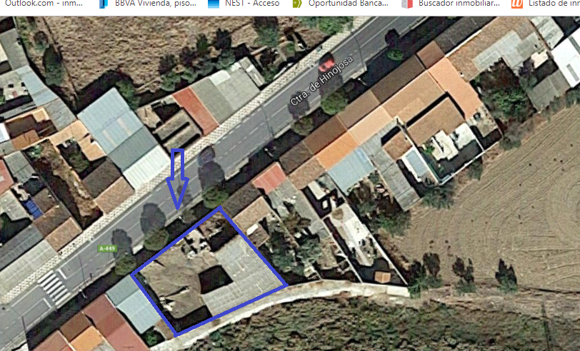 Terreno en venta en Córdoba