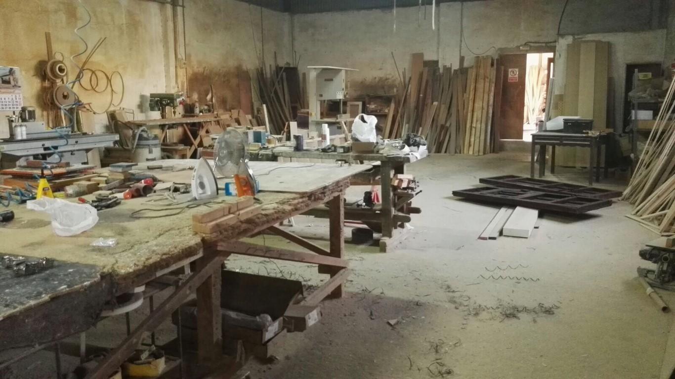 Industrial en venta en Córdoba