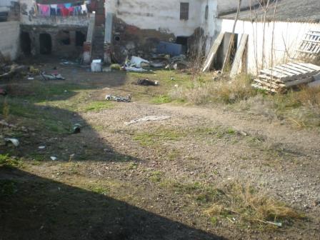 Terreno en venta en Córdoba