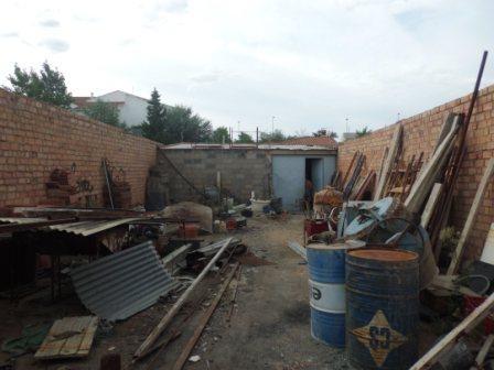 Terreno en venta en Córdoba