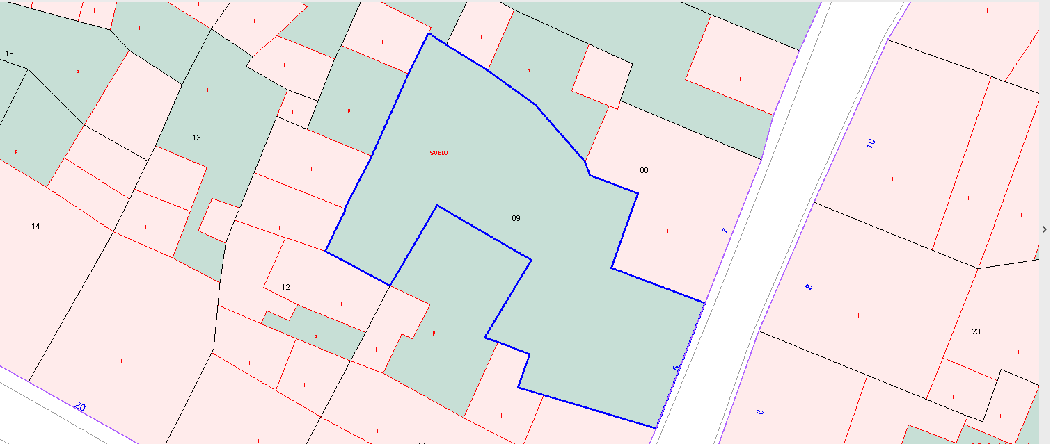 Terreno en venta en Córdoba