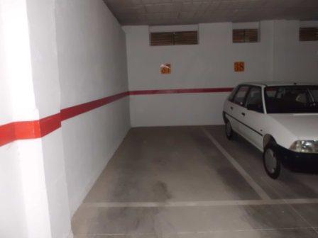Garaje en venta en Córdoba