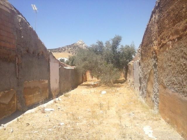 Terreno en venta en Córdoba
