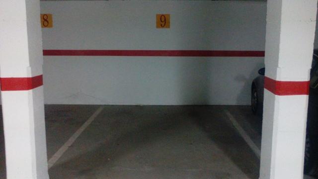 Garaje en venta en Córdoba