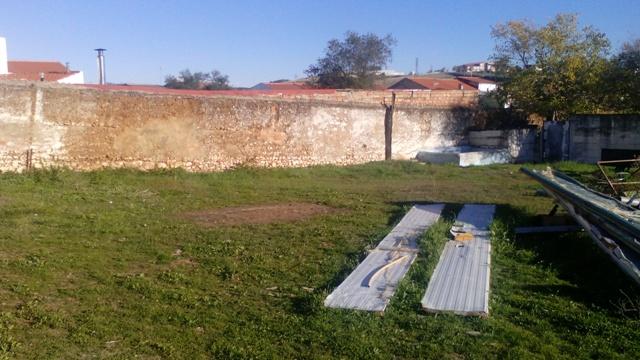 Terreno en venta en Córdoba