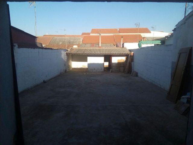 Garaje en venta en Córdoba