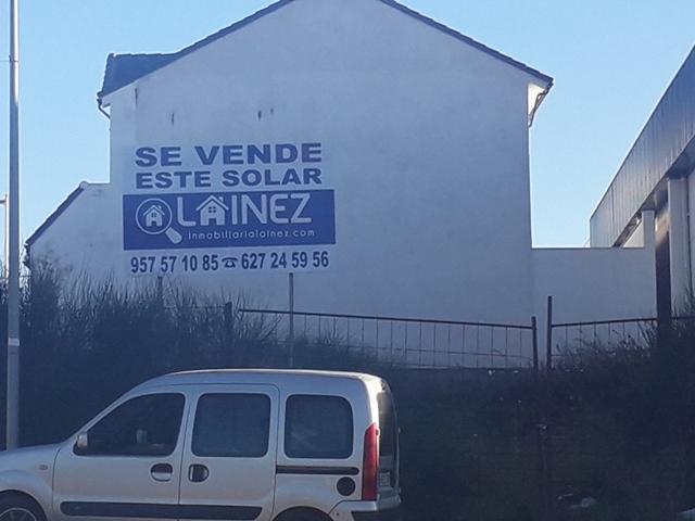 Terreno en venta en Córdoba