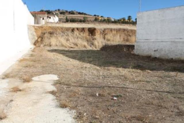 Terreno en venta en Córdoba