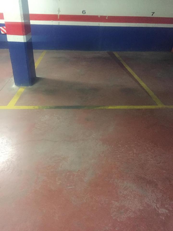 plaza-de-parking en montcada-i-reixac · montcada-centro 17420€