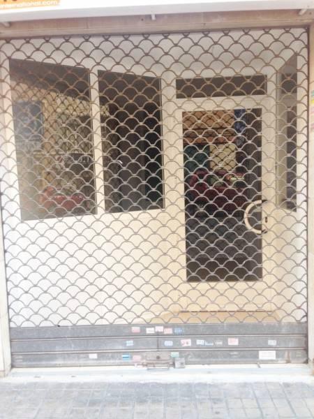 Local en venta en Alicante