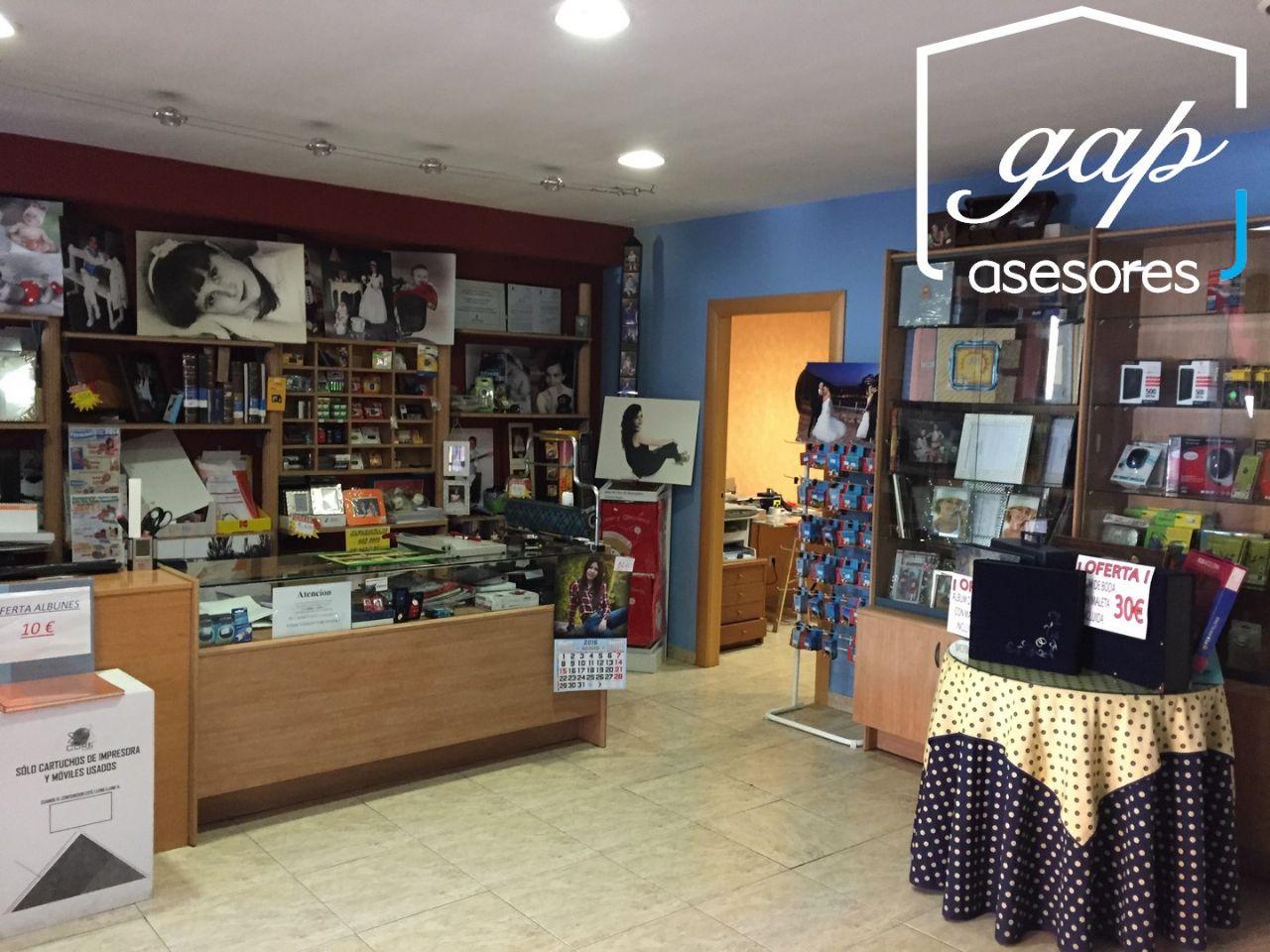 Local en venta en Cuenca