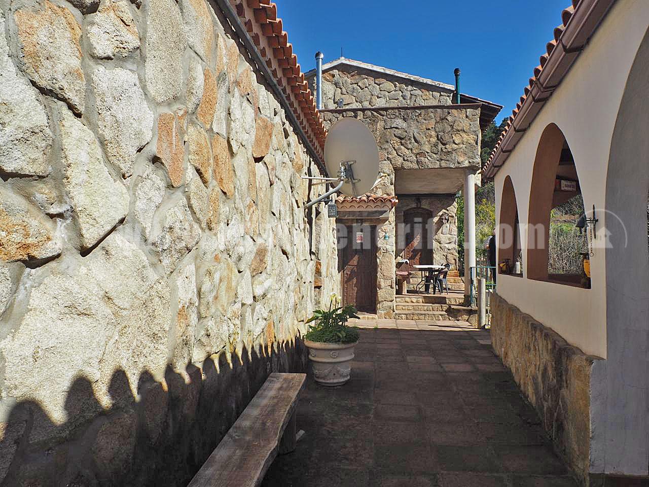 Casa de campo en venta en Santa Cruz de Tenerife