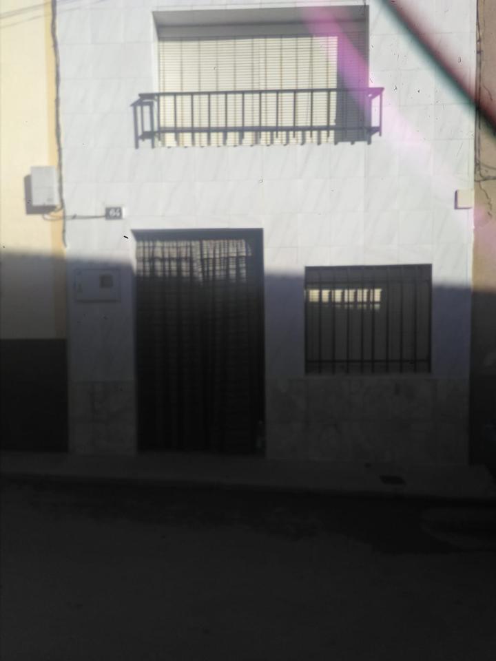 Chalet en venta en Cuenca