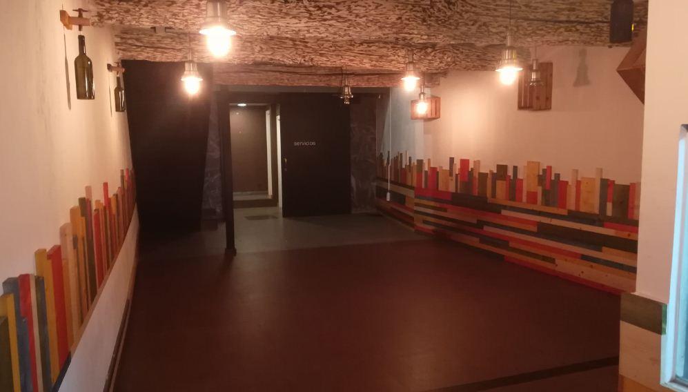 Chalet en venta en A Coruña