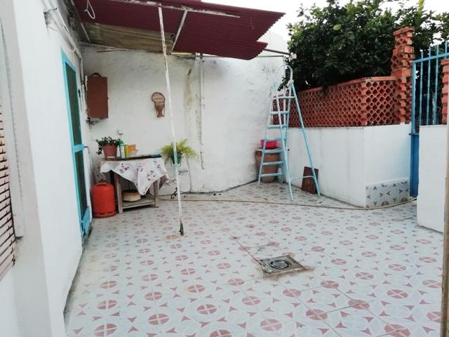 Chalet en venta en Córdoba