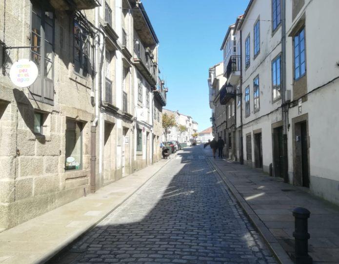 Local en venta en A Coruña