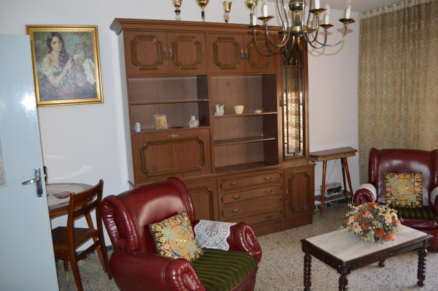 Piso en venta en Cuenca