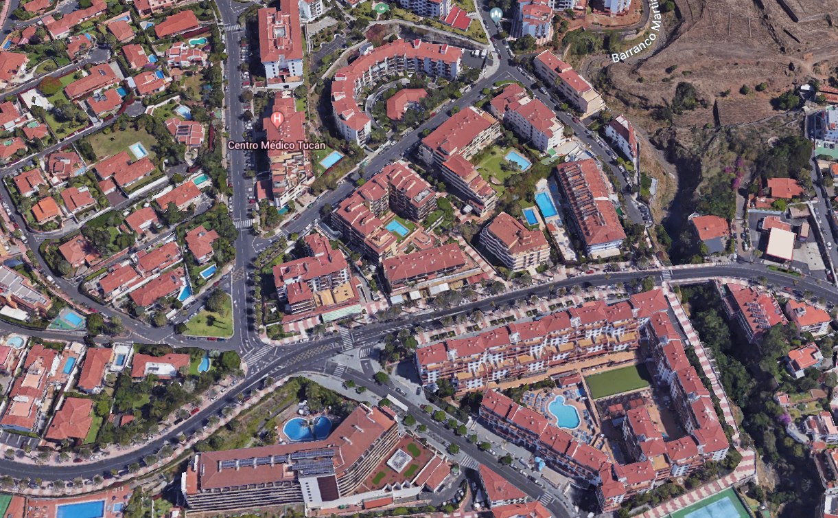 Local en venta en Santa Cruz de Tenerife