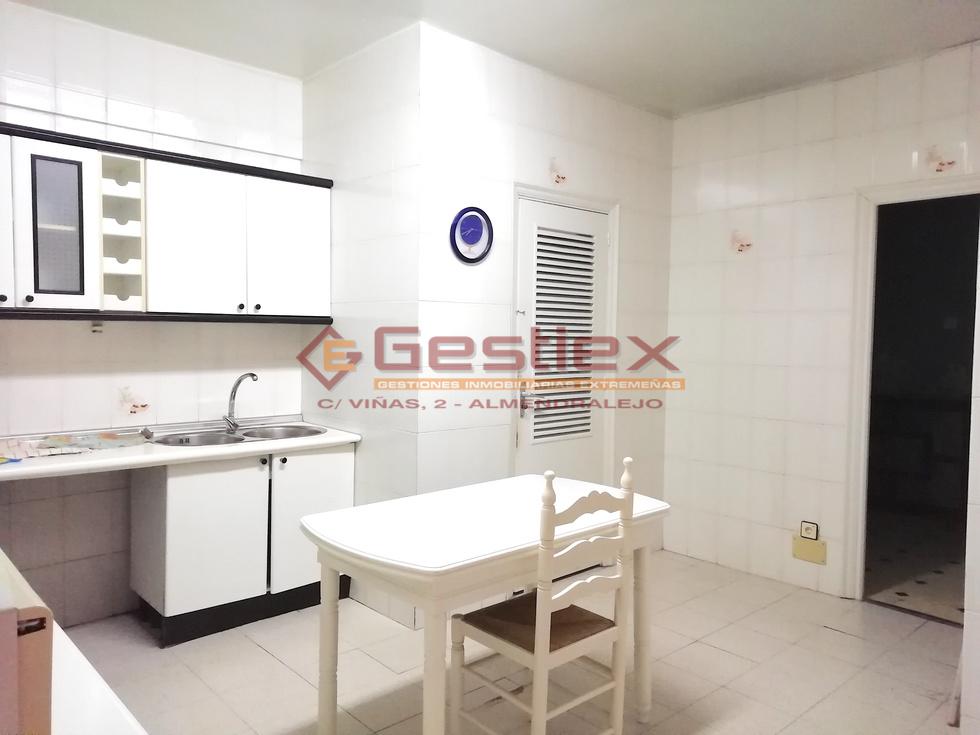 Piso en venta en Badajoz
