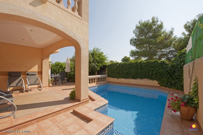 Chalet en venta en Baleares