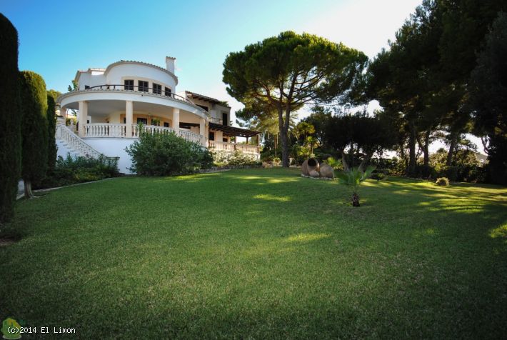 Chalet en venta en Baleares