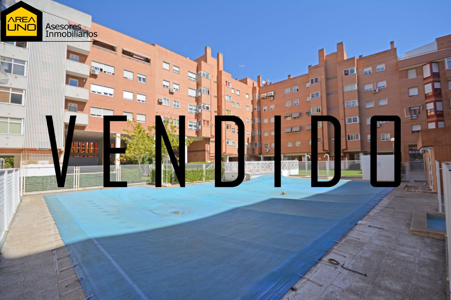 Piso en venta en Madrid