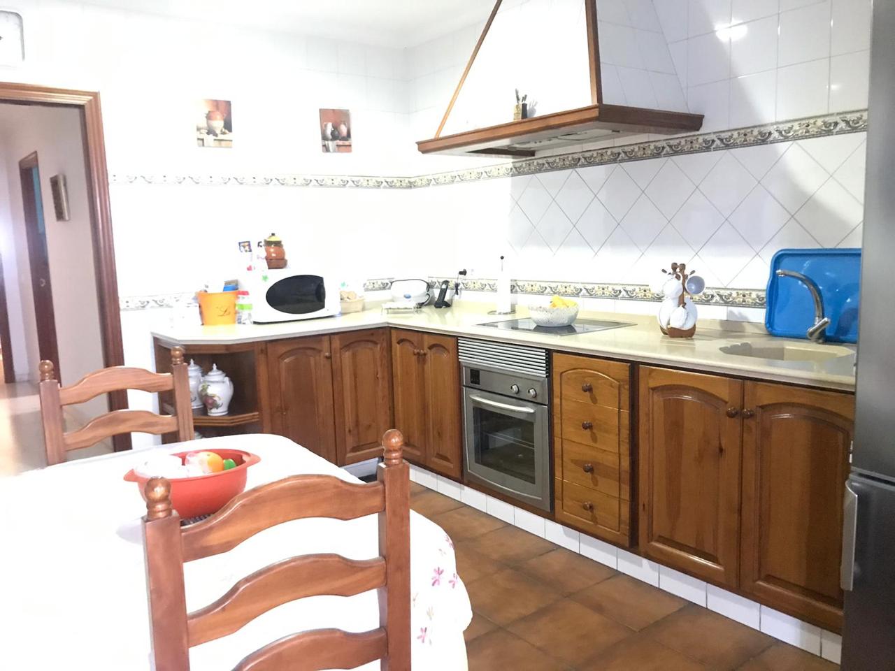 Chalet en venta en Cádiz