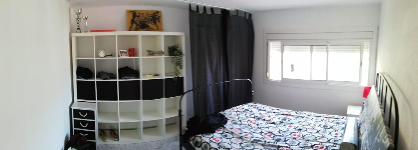 Piso en Carrer Sant Bartomeu, Blanes, Girona de 48 m2