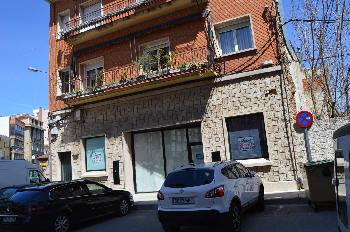Local en venta en Cuenca