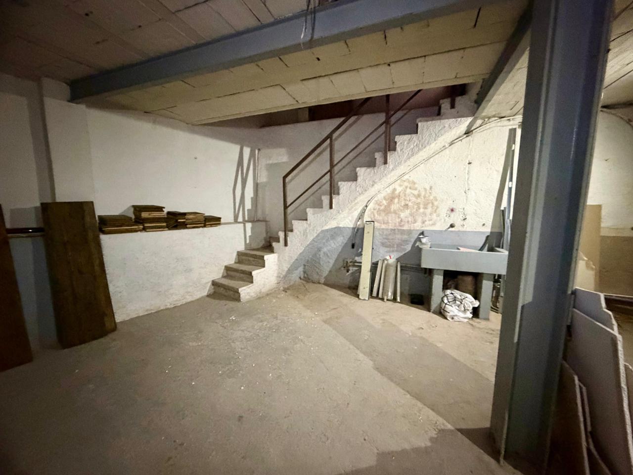 local en granollers · granollers 780€