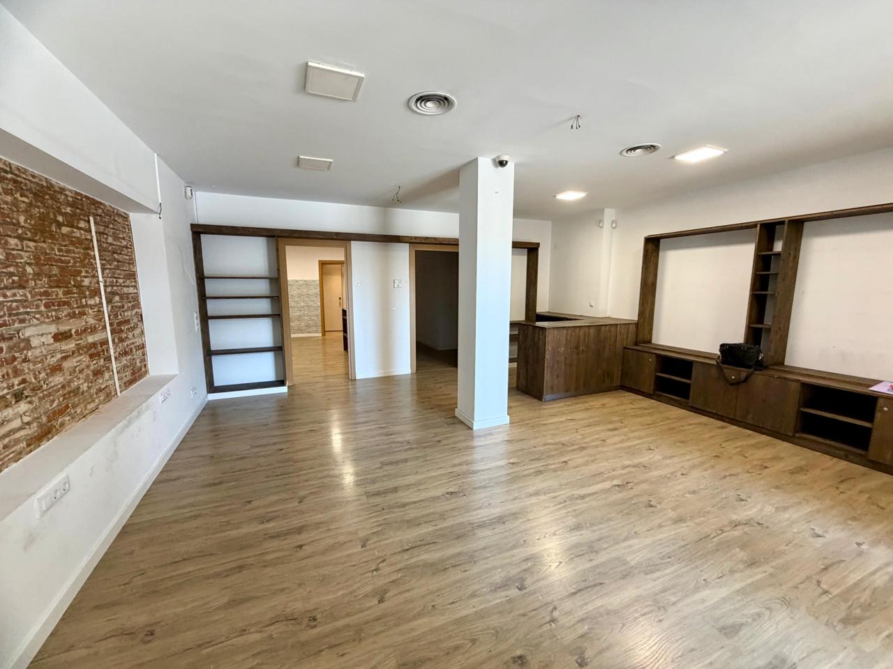 local en granollers · granollers 780€