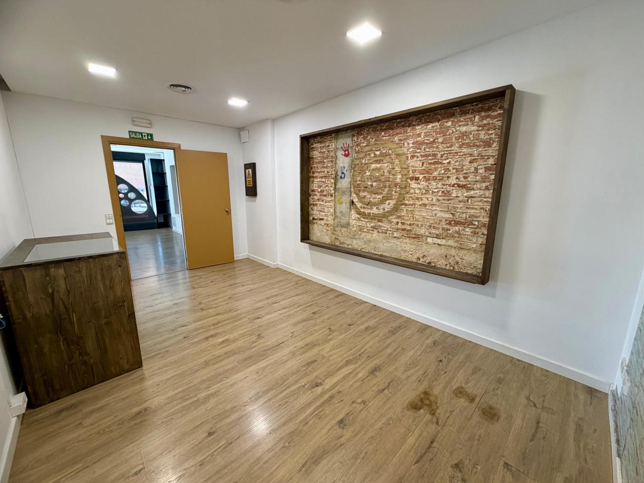 local en granollers · granollers 780€