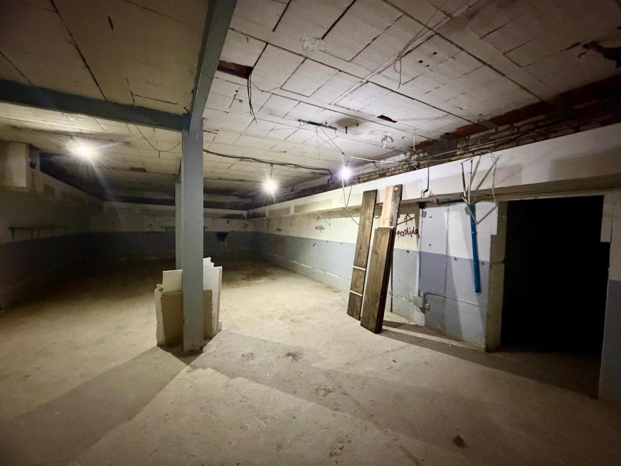 local en granollers · granollers 780€