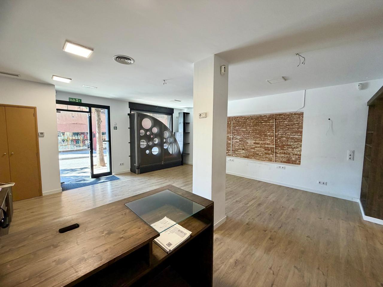 local en granollers · granollers 780€