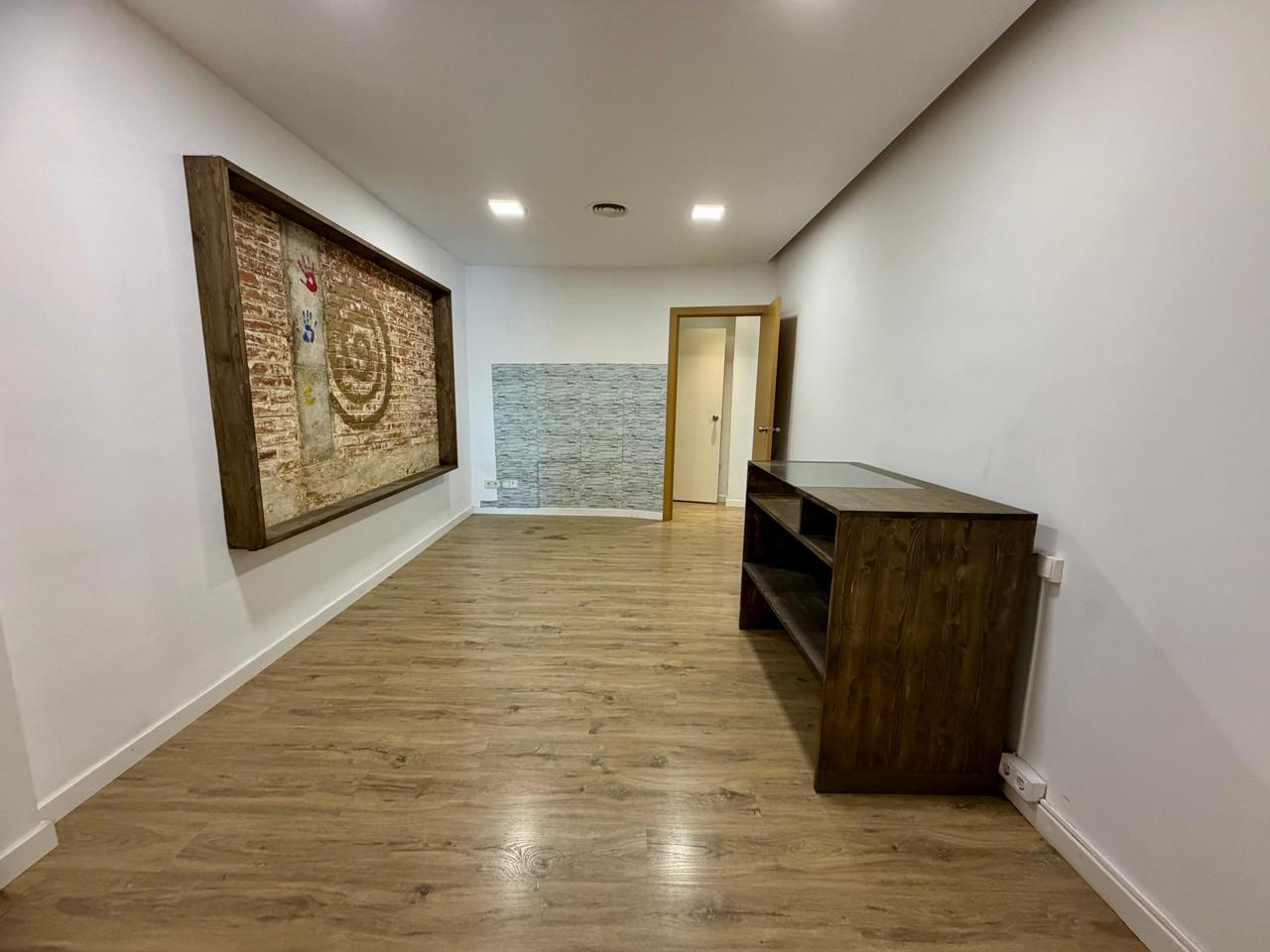 local en granollers · granollers 780€