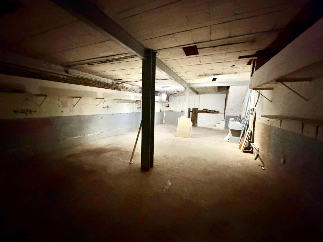 local en granollers · granollers 780€