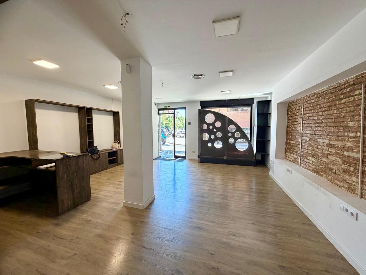 local en granollers · granollers 780€