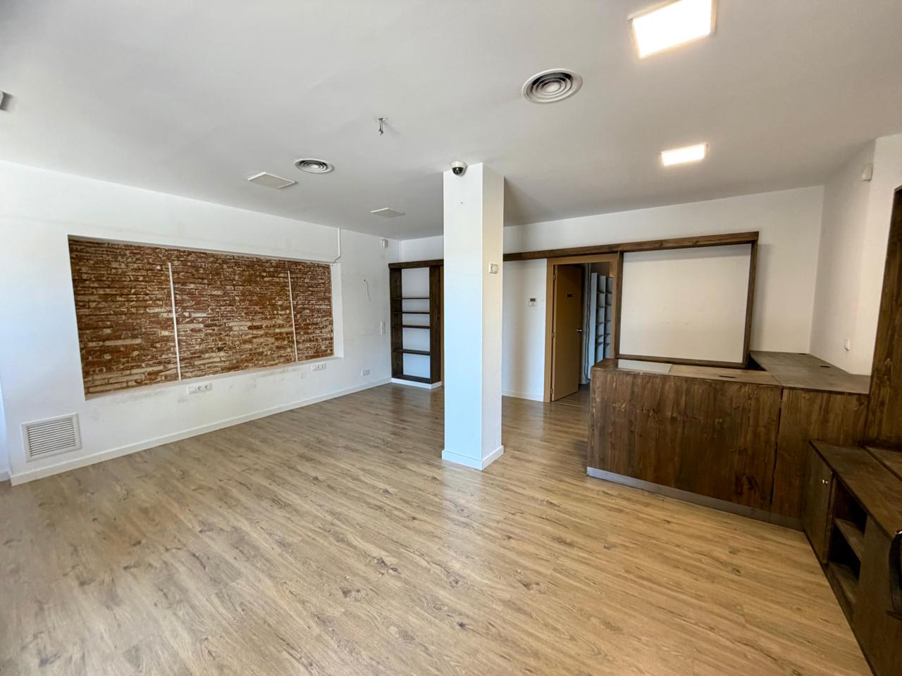 local en granollers · granollers 780€