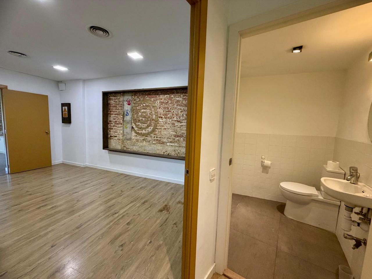 local en granollers · granollers 780€