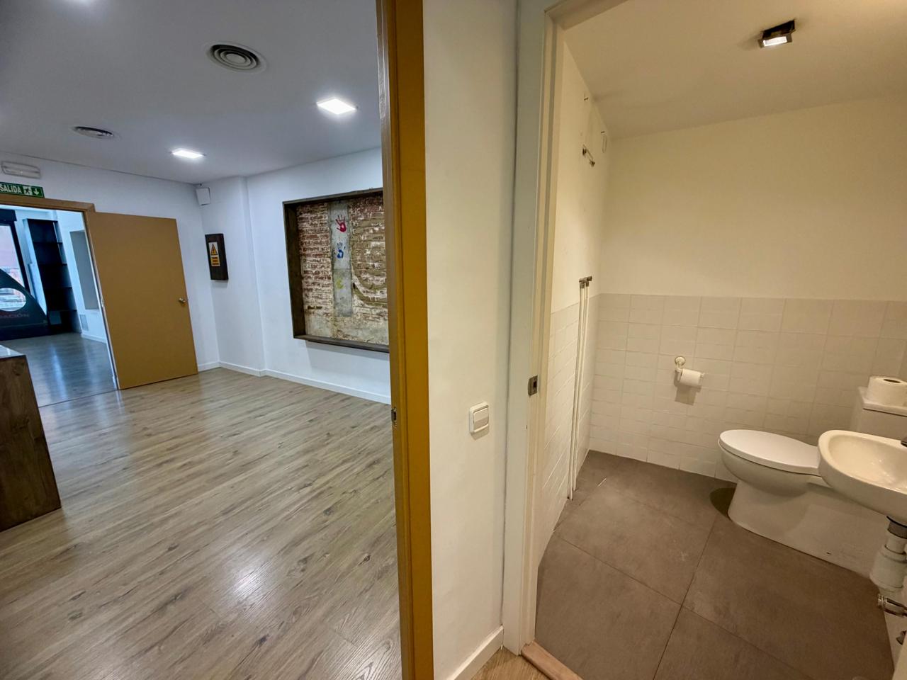 local en granollers · granollers 780€
